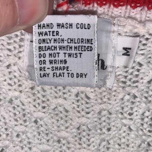 Vintage David Smith Golf sweater - Picture 7 of 13